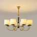 Acurt Chandelier-DWHOME