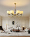 Acurt Chandelier-DWHOME