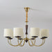 Acurt Chandelier-DWHOME