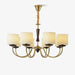 Acurt Chandelier-DWHOME