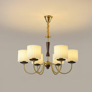Lustre Acurt Chandelier-DWHOME