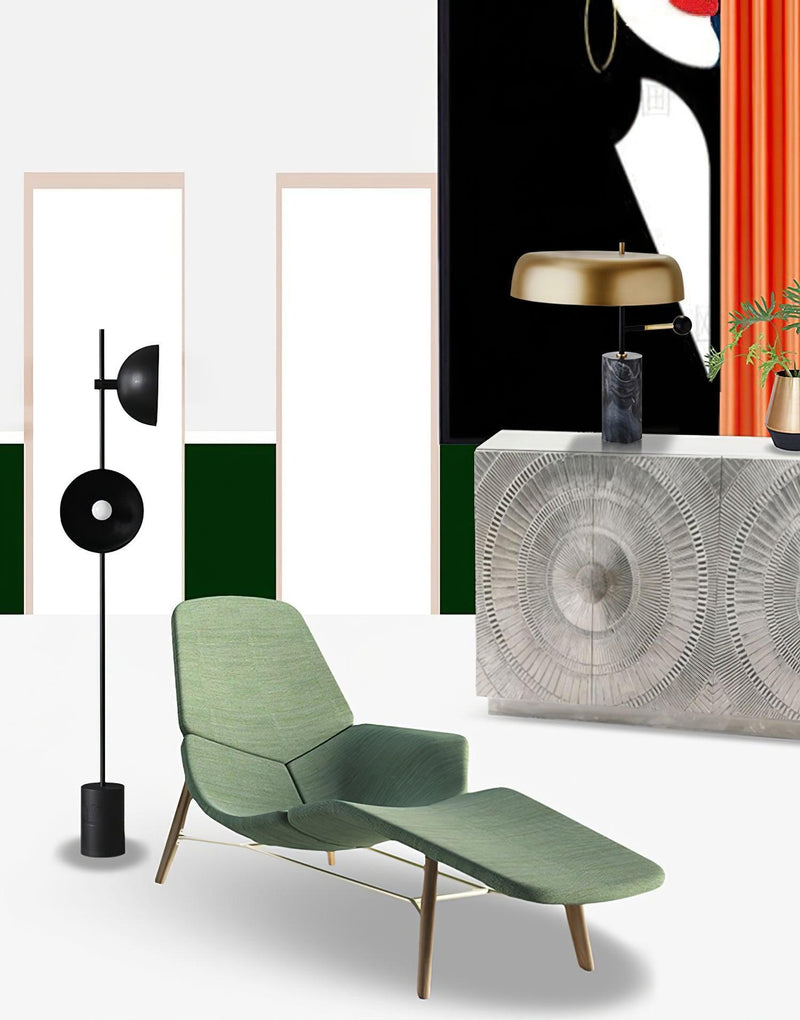 Adam Table Light-DWHOME