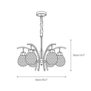 Adams Chandelier-DWHOME