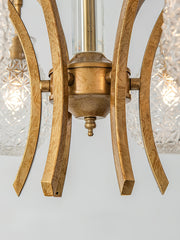 Adams Chandelier-DWHOME