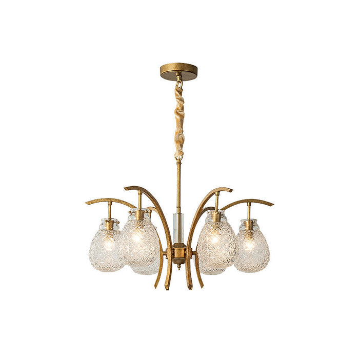 Adams Chandelier-DWHOME