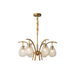 Adams Chandelier-DWHOME
