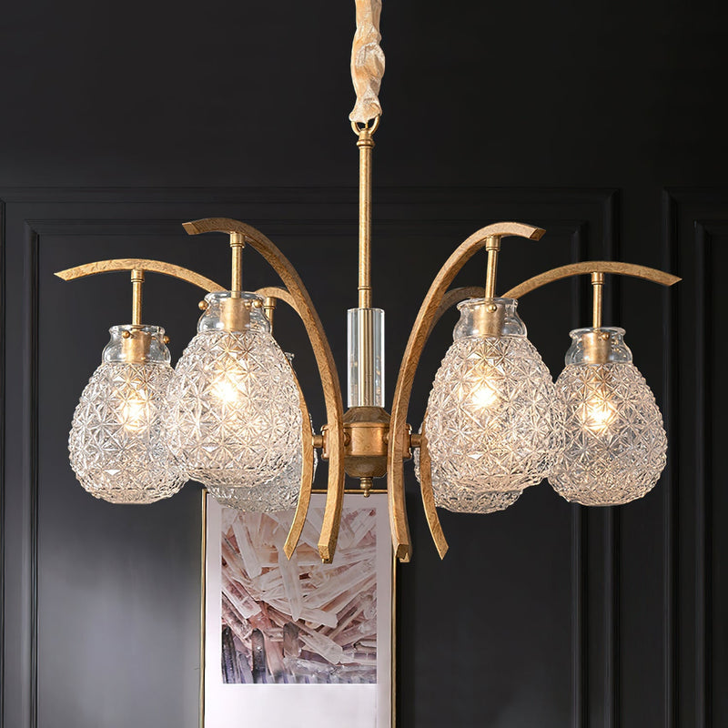 Adams Chandelier-DWHOME