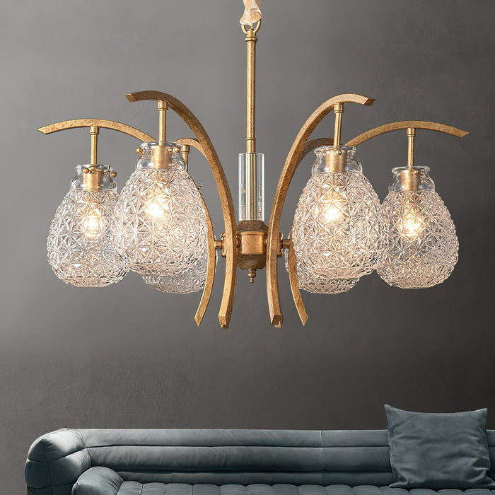 Adams Chandelier-DWHOME