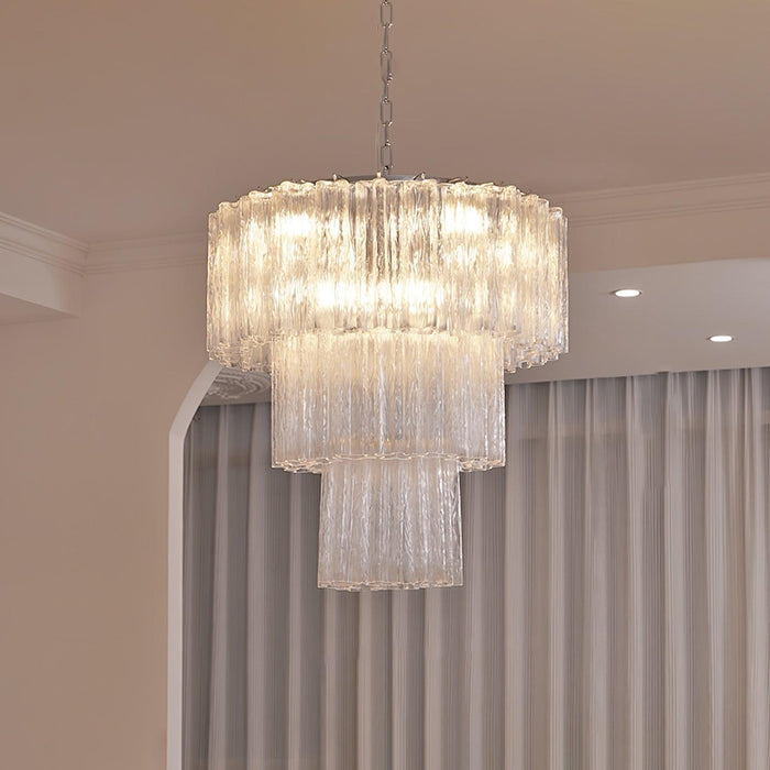 Addis Chandelier - DWHOME