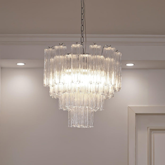 Addis Chandelier - DWHOME