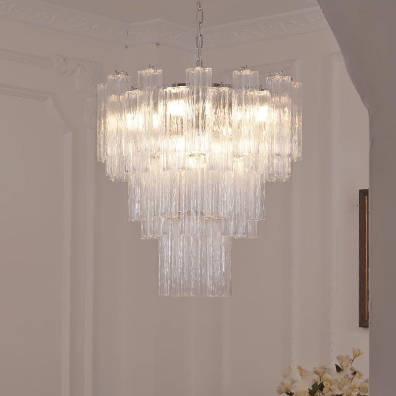 Addis Chandelier-DWHOME