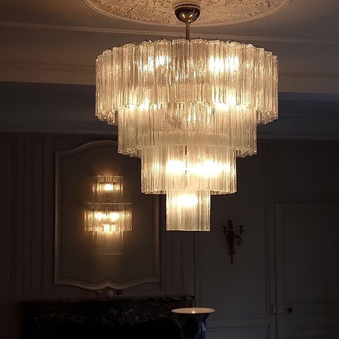 Addis Chandelier - DWHOME