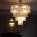 Addis Chandelier - DWHOME