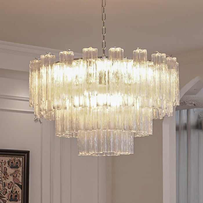 Addis Chandelier - DWHOME