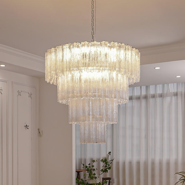 Addis Chandelier - DWHOME