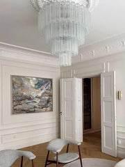 Addis Chandelier-DWHOME