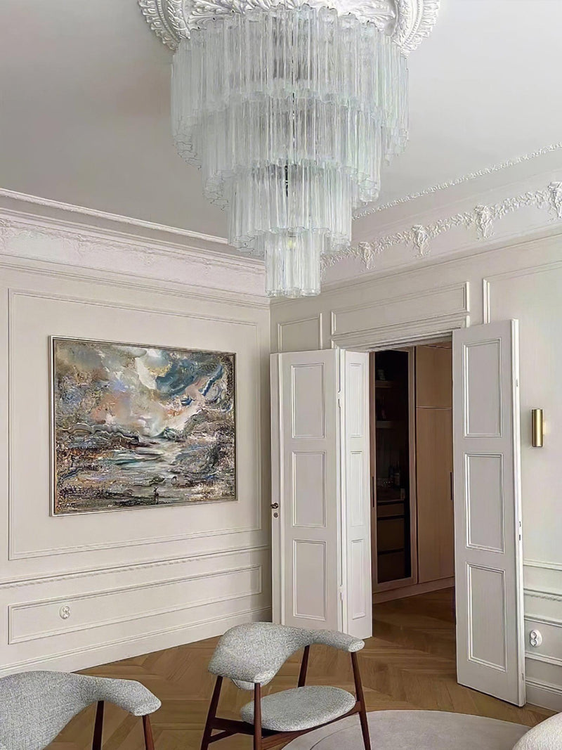 Addis Chandelier-DWHOME