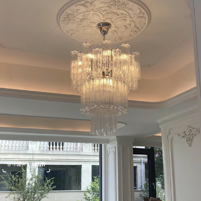 Addis Chandelier - DWHOME