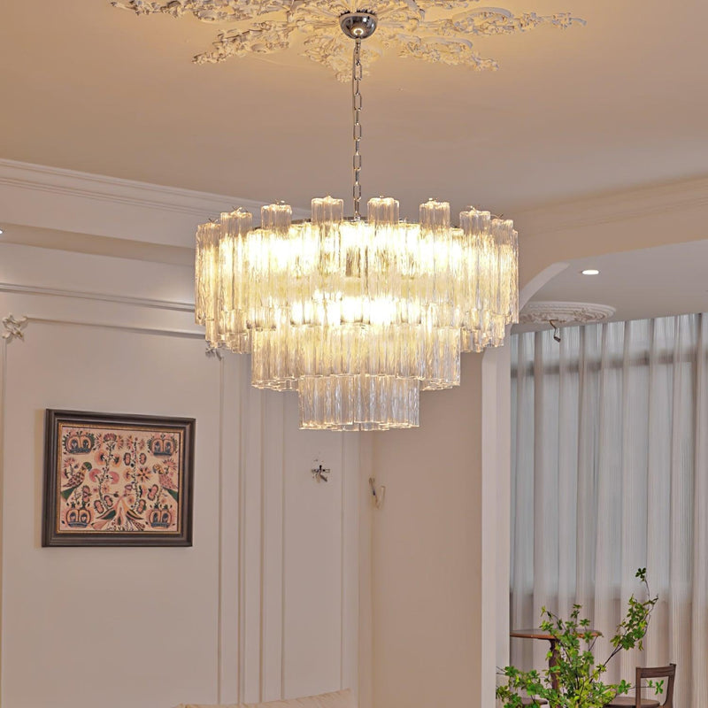 Addis Chandelier-DWHOME