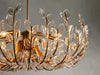 Adela 8 Light Chandelier-DWHOME