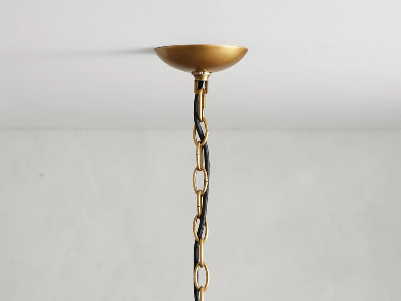 Adela 8 Light Chandelier-DWHOME