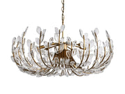 Adela 8 Light Chandelier-DWHOME