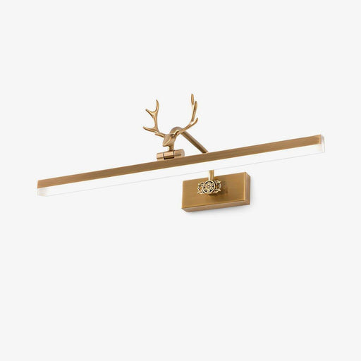 Adelaide Antler Wall Lamp - DWHOME