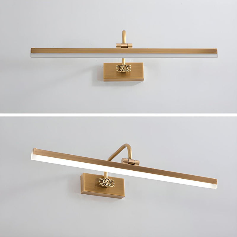 Adelaide Antler Wall Lamp-DWHOME