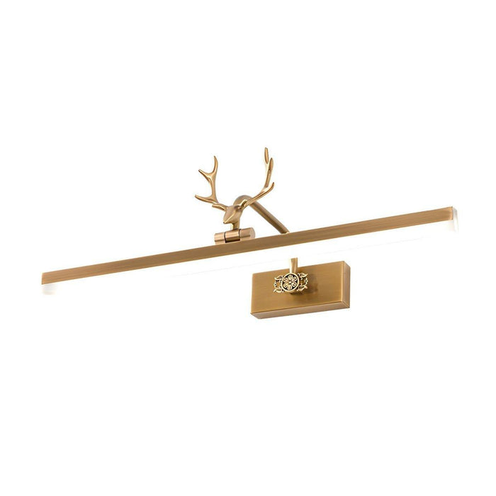 Adelaide Antler Wall Lamp - DWHOME