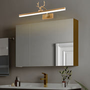 Adelaide Antler Wall Lamp-DWHOME