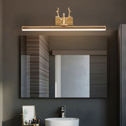 Adelaide Antler Wall Lamp-DWHOME
