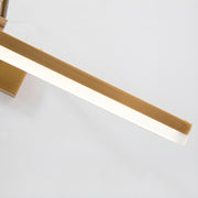 Adelaide Antler Wall Lamp-DWHOME