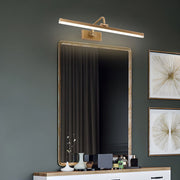 Adelaide Antler Wall Lamp-DWHOME
