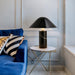 Adelaide Marble Table Lamp-DWHOME