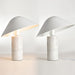 Adelaide Marble Table Lamp-DWHOME