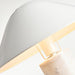 Adelaide Marble Table Lamp-DWHOME