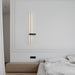 Adeline Linear Sconce-DWHOME