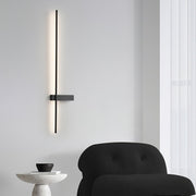 Adeline Linear Sconce-DWHOME