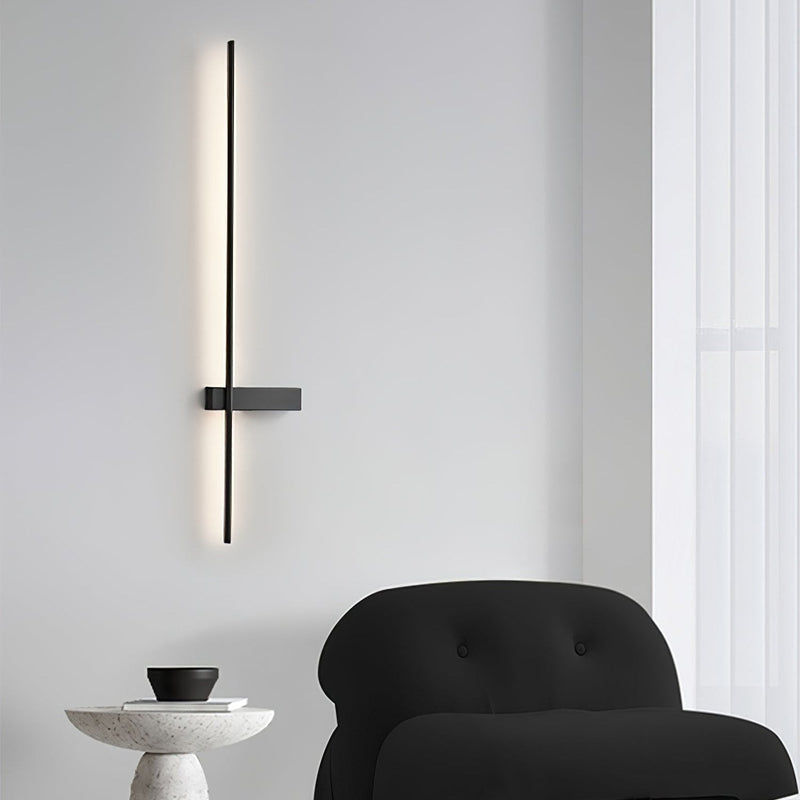 Adeline Linear Sconce-DWHOME