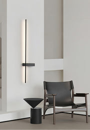 Adeline Linear Sconce-DWHOME