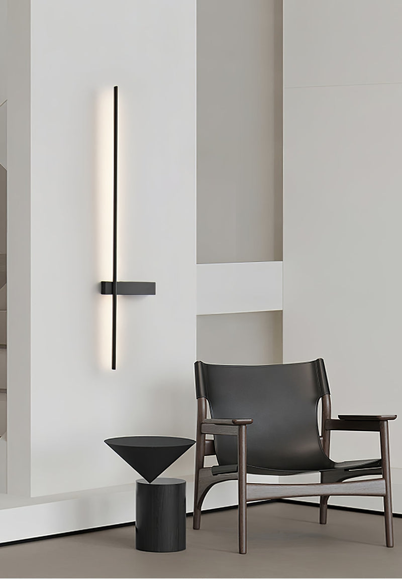Adeline Linear Sconce-DWHOME