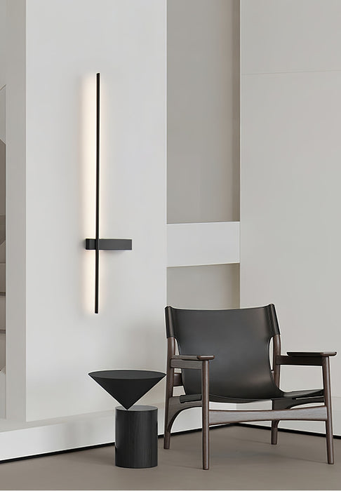 Adeline Linear Sconce-DWHOME