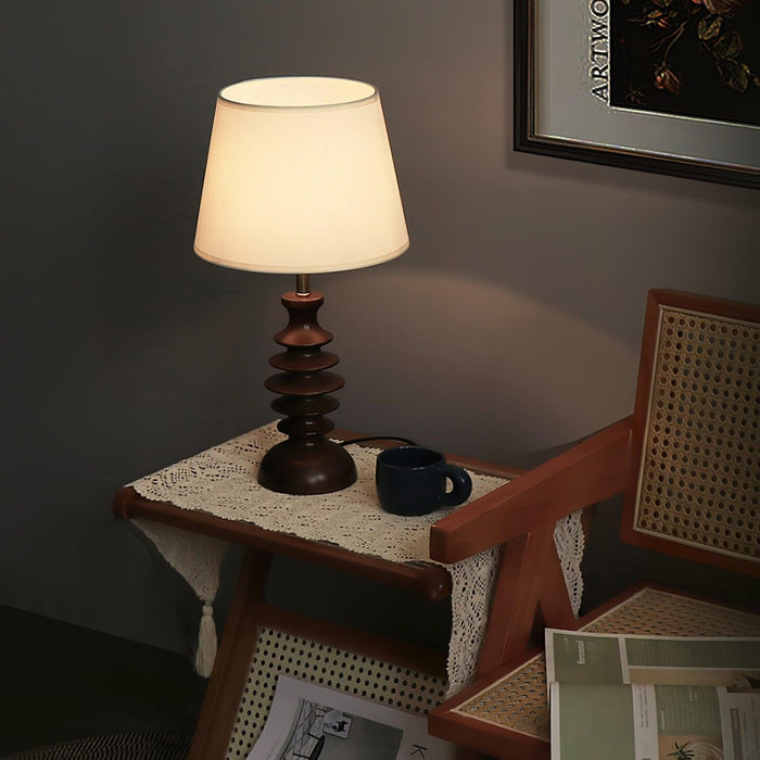 Adesso Beatrice Table Lamp-DWHOME