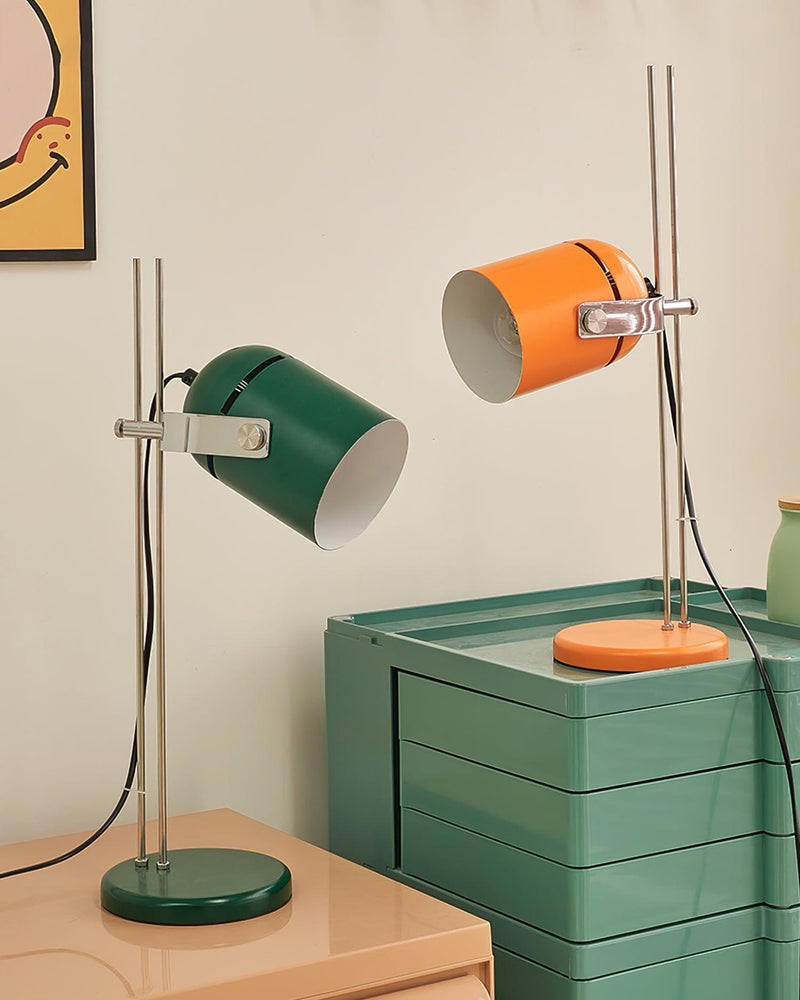 Lampe de bureau réglable et relevable - DWHOME