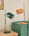 Adjusta Liftable Desk Lamp-DWHOME