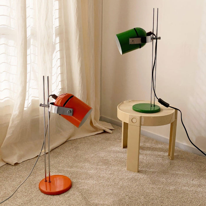 Adjusta Liftable Desk Lamp-DWHOME
