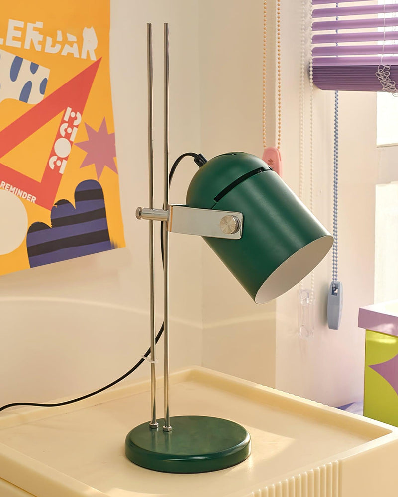 Lampe de bureau réglable et relevable - DWHOME
