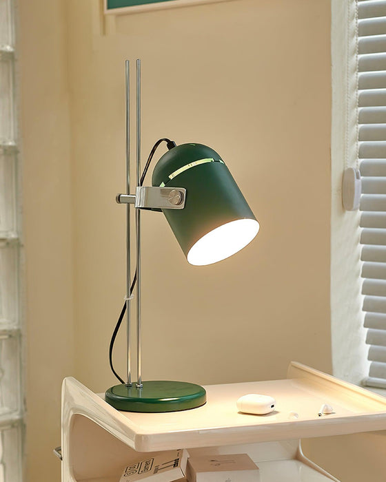 Adjusta Liftable Desk Lamp-DWHOME