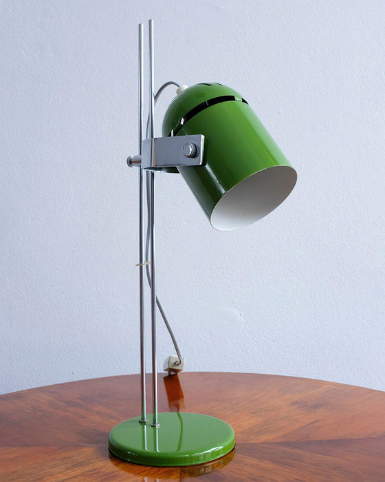 Adjusta Liftable Desk Lamp-DWHOME