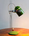 Adjusta Liftable Desk Lamp-DWHOME